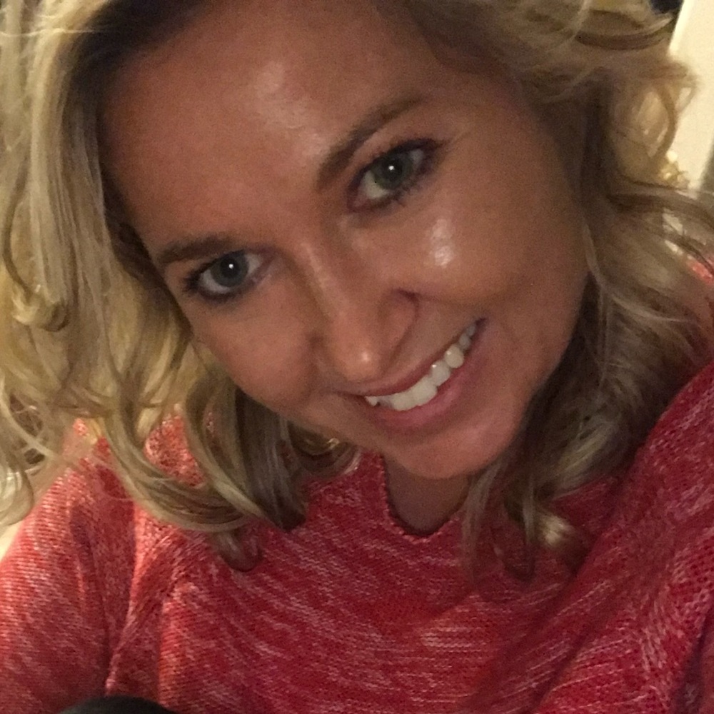 Meet your Posher, Vanessa